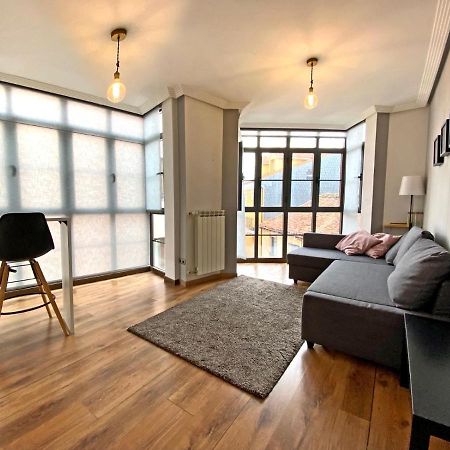 Apartmán Apartamento Melisa Vut700 León Exteriér fotografie