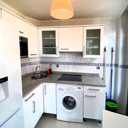 Apartmán Apartamento Melisa Vut700 León Exteriér fotografie