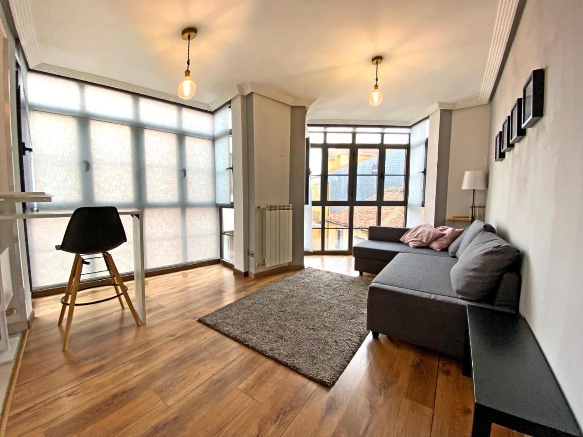 Apartmán Apartamento Melisa Vut700 León Exteriér fotografie
