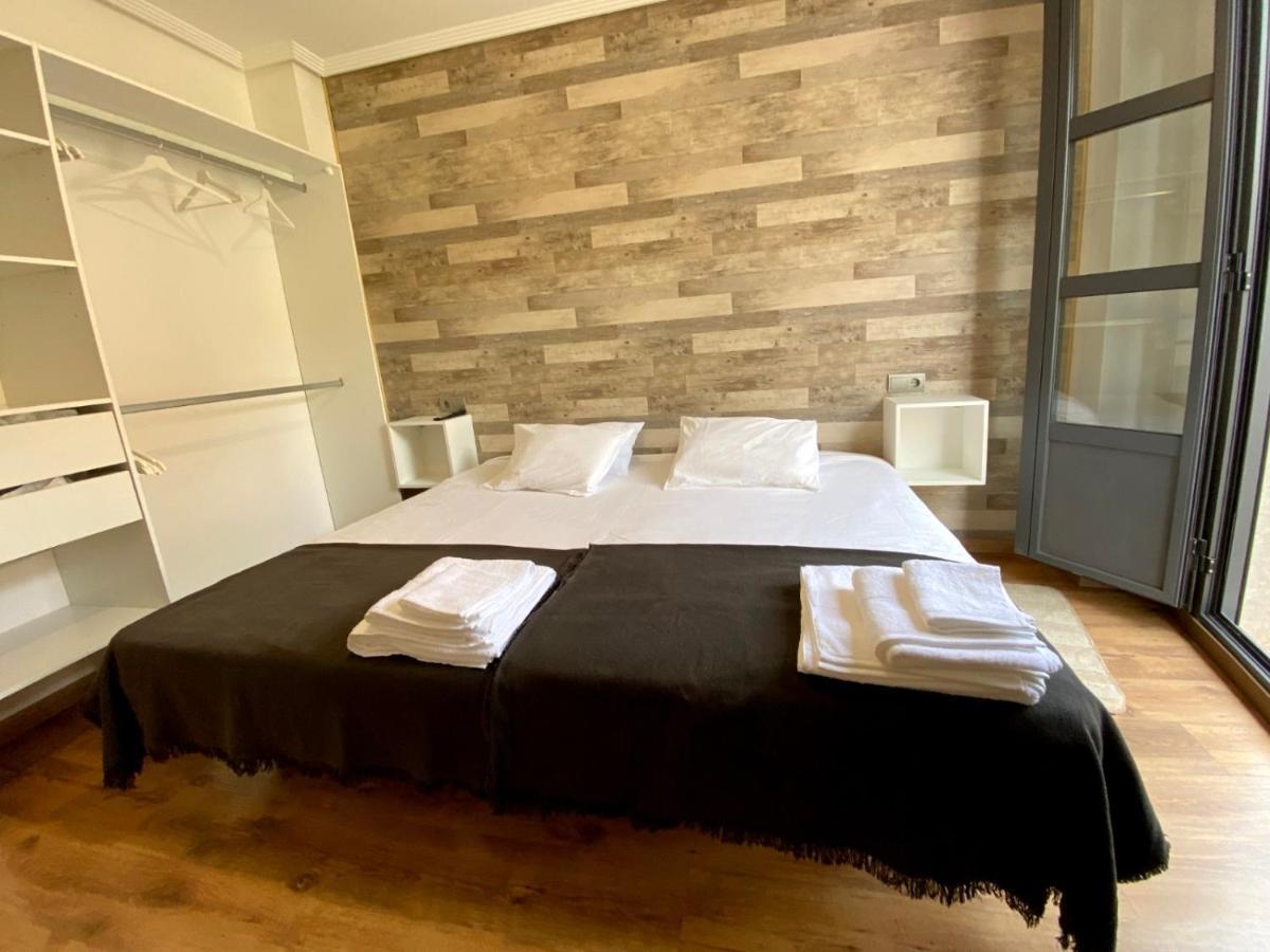 Apartmán Apartamento Melisa Vut700 León Exteriér fotografie