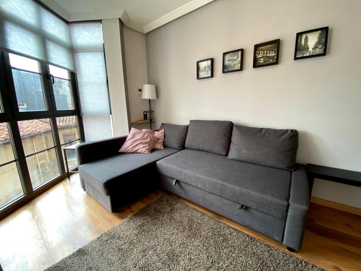 Apartmán Apartamento Melisa Vut700 León Exteriér fotografie