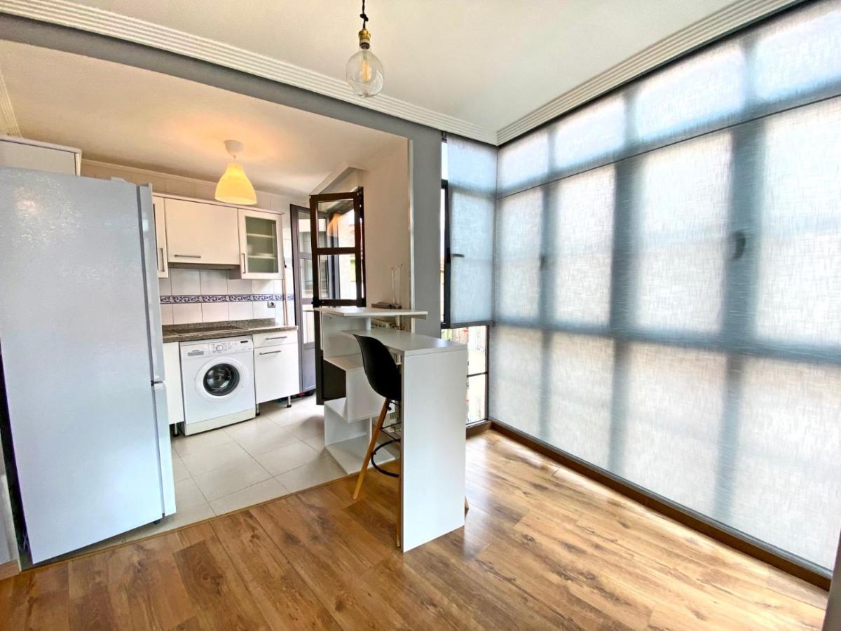 Apartmán Apartamento Melisa Vut700 León Exteriér fotografie