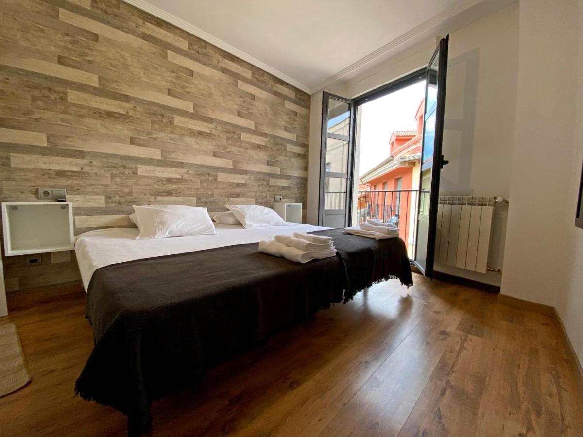 Apartmán Apartamento Melisa Vut700 León Exteriér fotografie