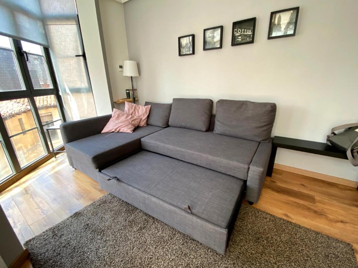 Apartmán Apartamento Melisa Vut700 León Exteriér fotografie