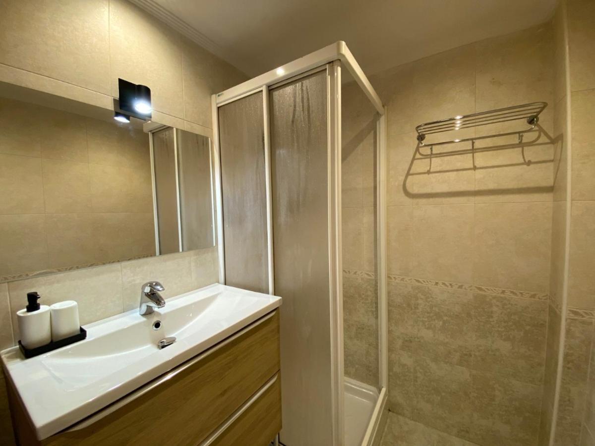 Apartmán Apartamento Melisa Vut700 León Exteriér fotografie