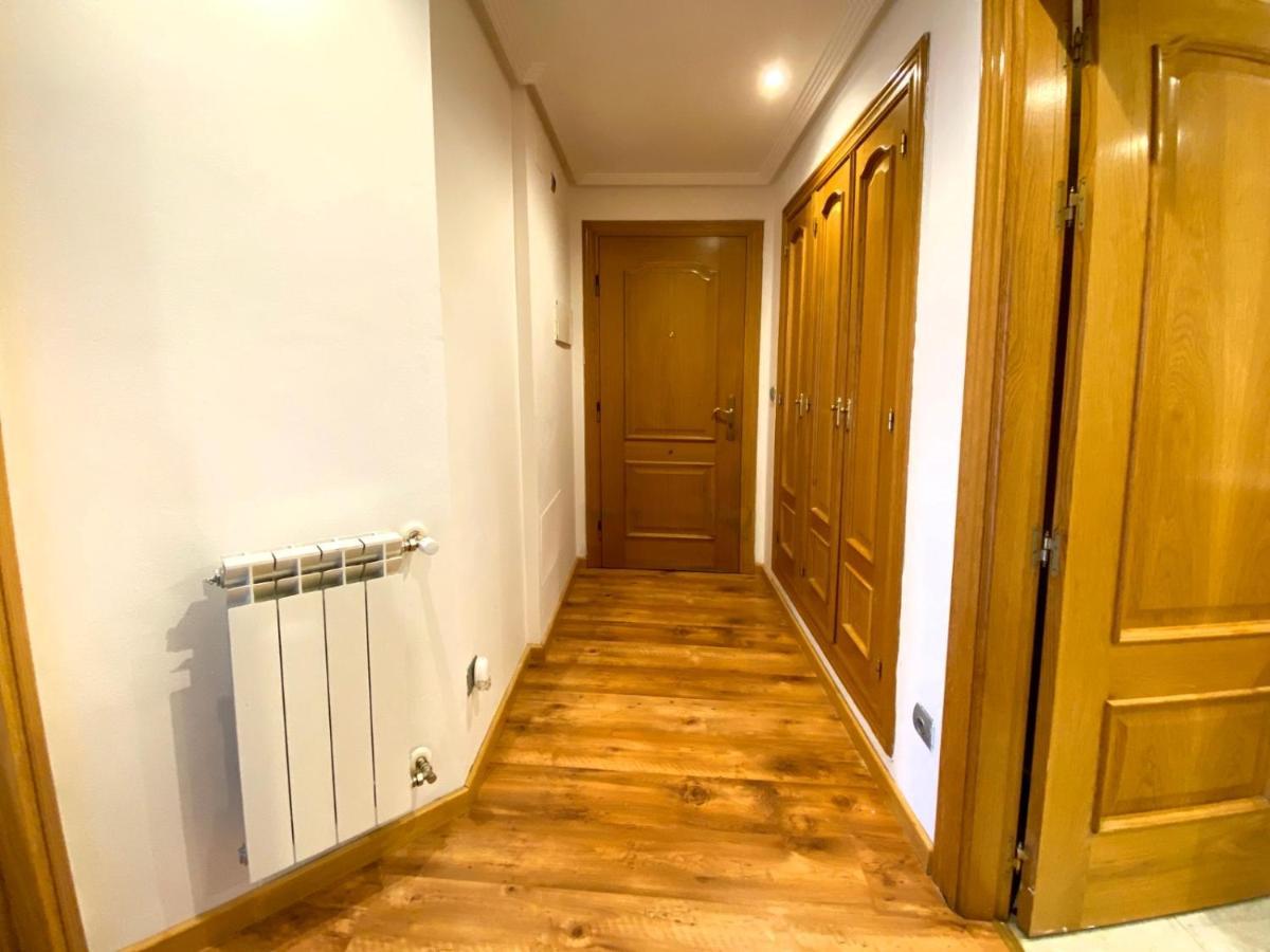 Apartmán Apartamento Melisa Vut700 León Exteriér fotografie