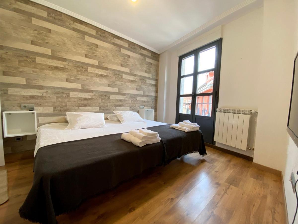 Apartmán Apartamento Melisa Vut700 León Exteriér fotografie